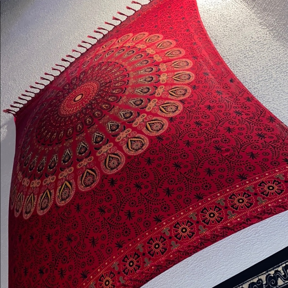 tapestry